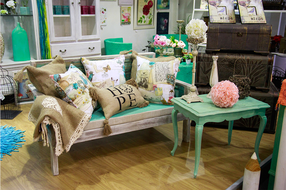 Decorando