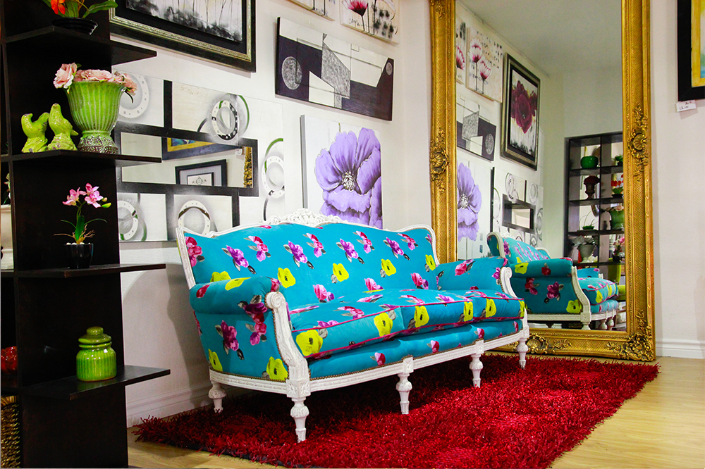 Decorando