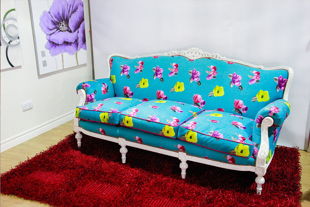 Decorando