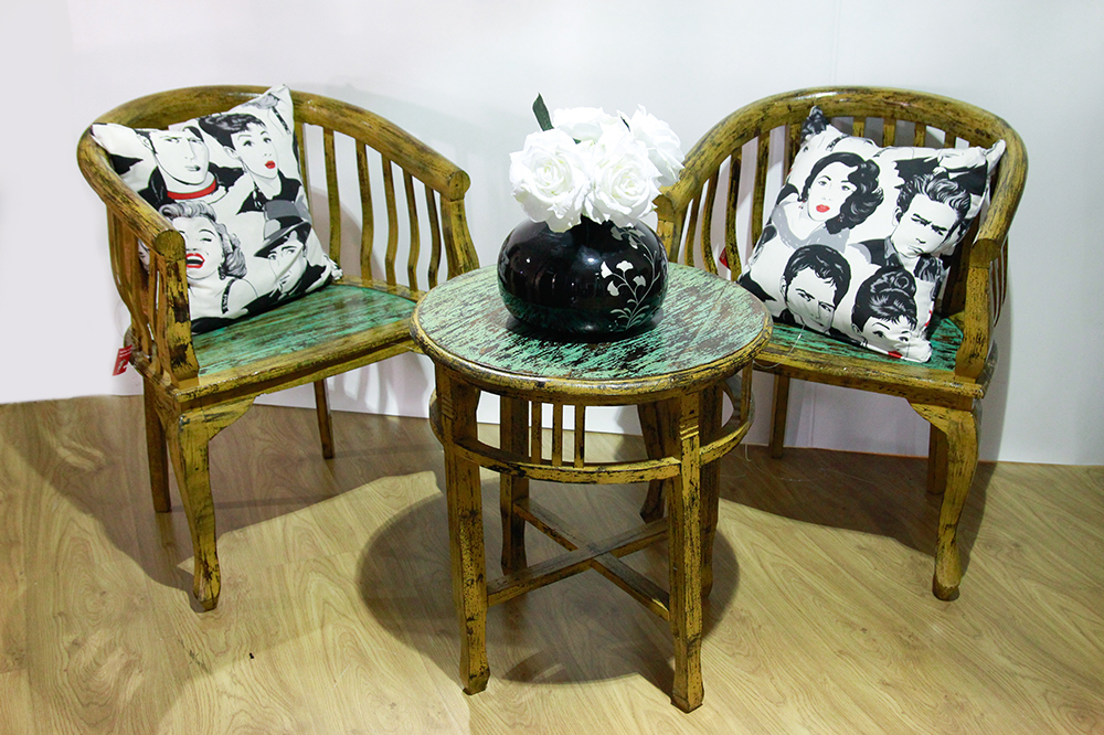 Decorando