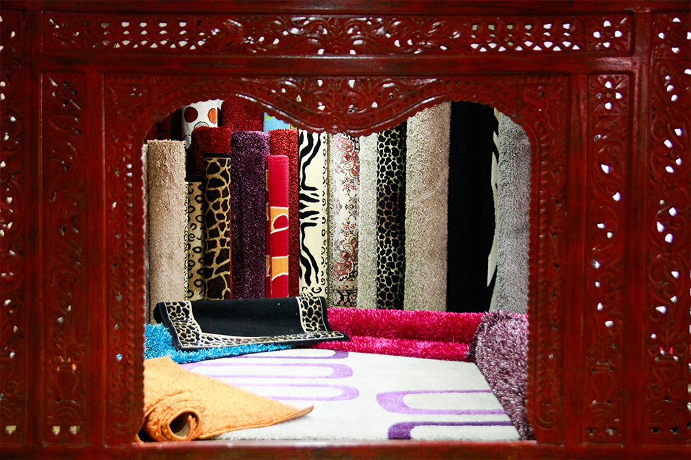 Decorando