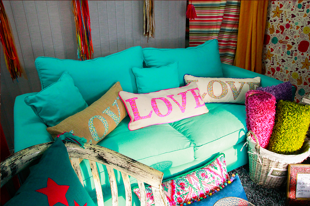 Decorando