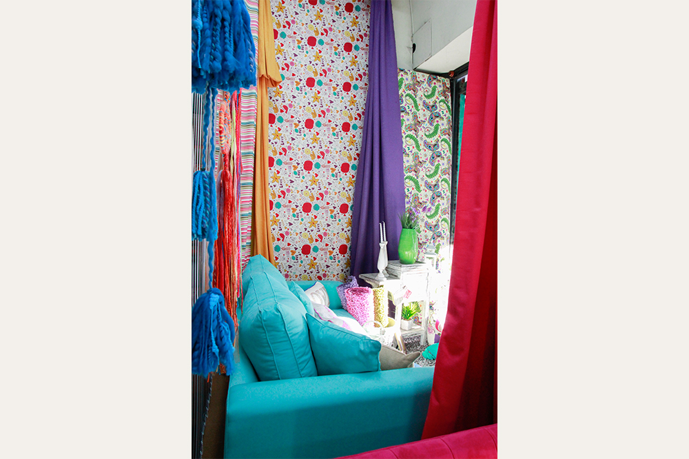 Decorando