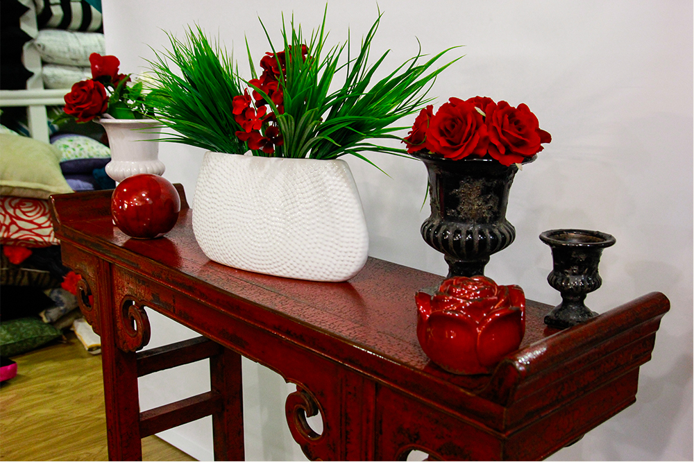 Decorando